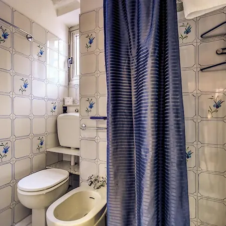 Apartmán Magenta Collection Egidio Řím