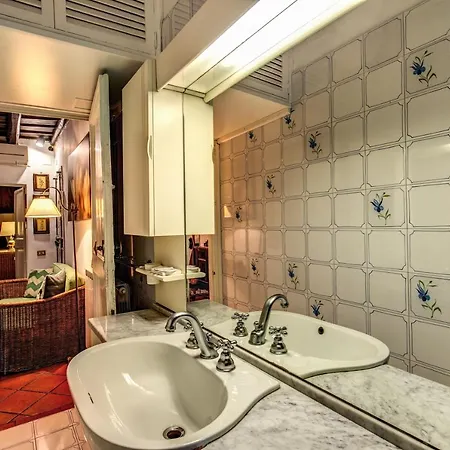 Apartamento Magenta Collection Egidio Roma