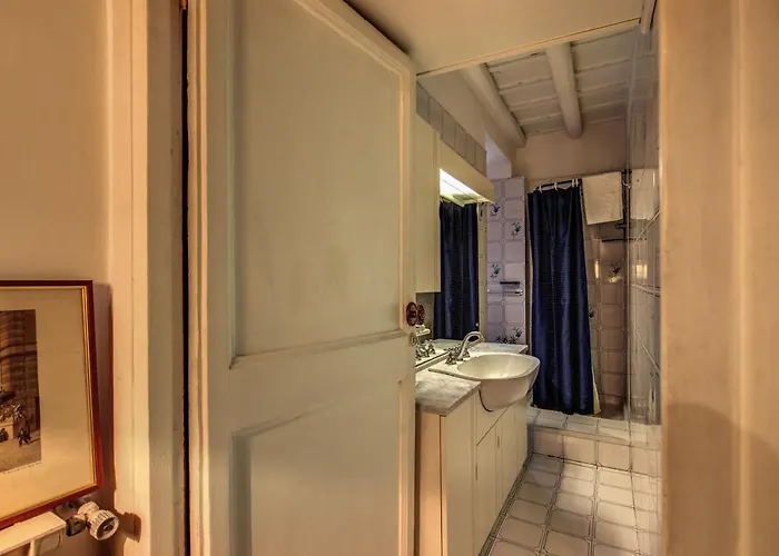 Apartment Magenta Collection Egidio *