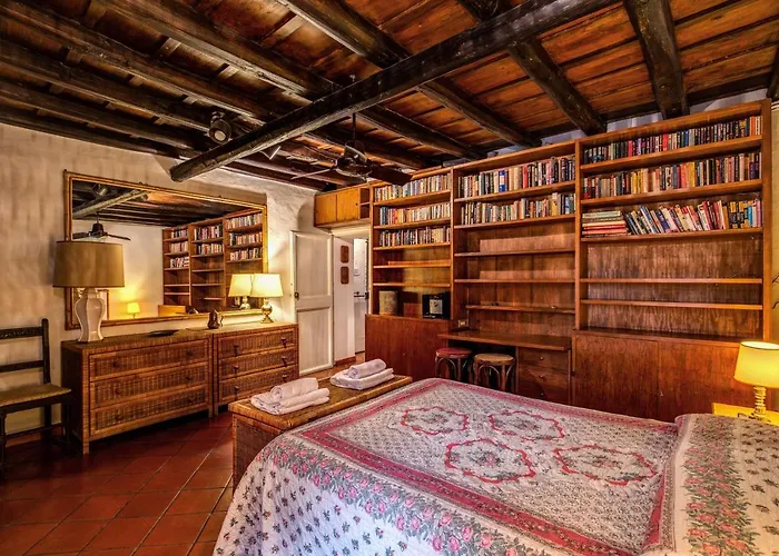 Magenta Collection Egidio Apartment Rom