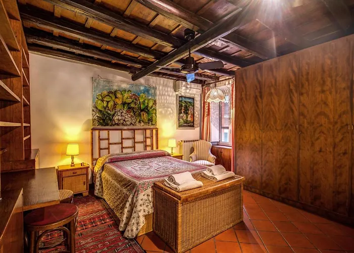 Magenta Collection Egidio Apartment *