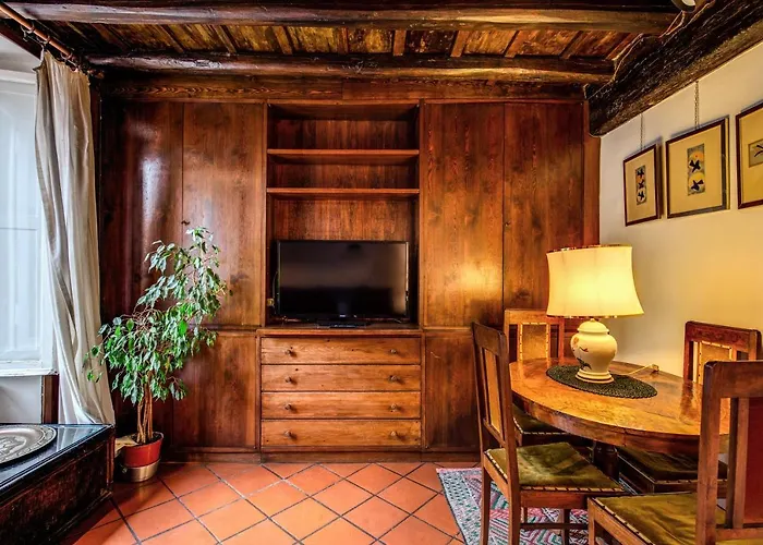 Magenta Collection Egidio Apartment