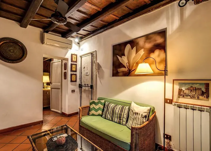 Magenta Collection Egidio Apartment