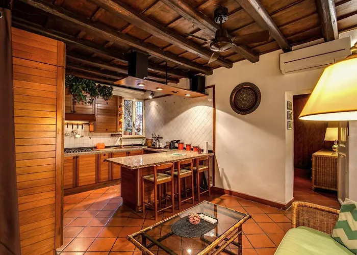 Magenta Collection Egidio Apartment